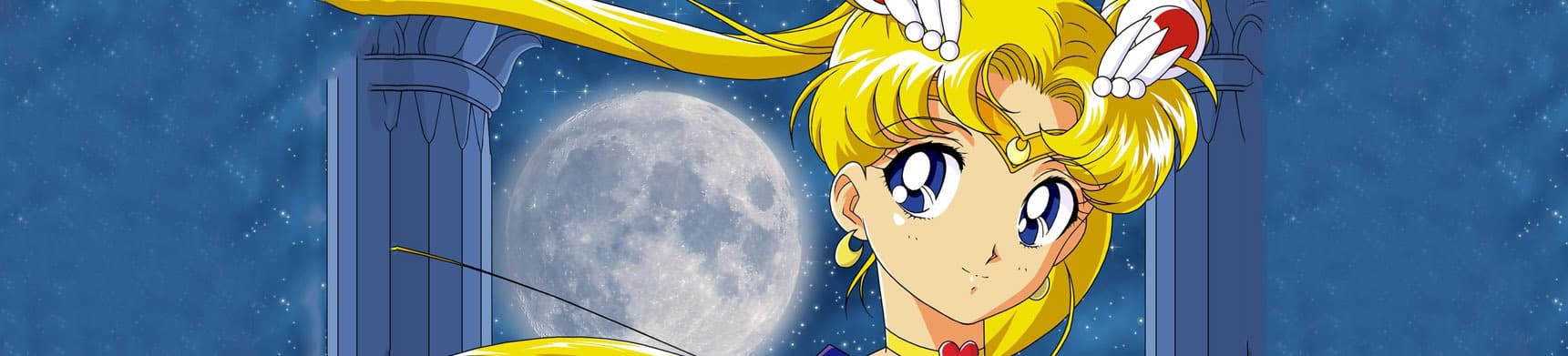 Sailor Moon