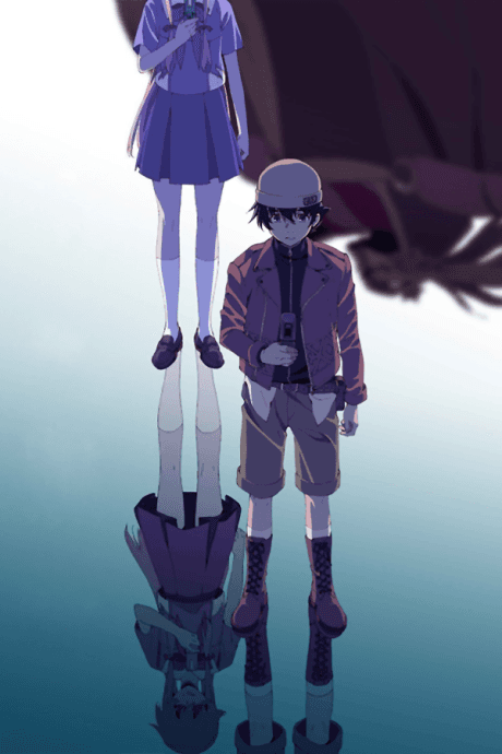 Mirai Nikki OVA