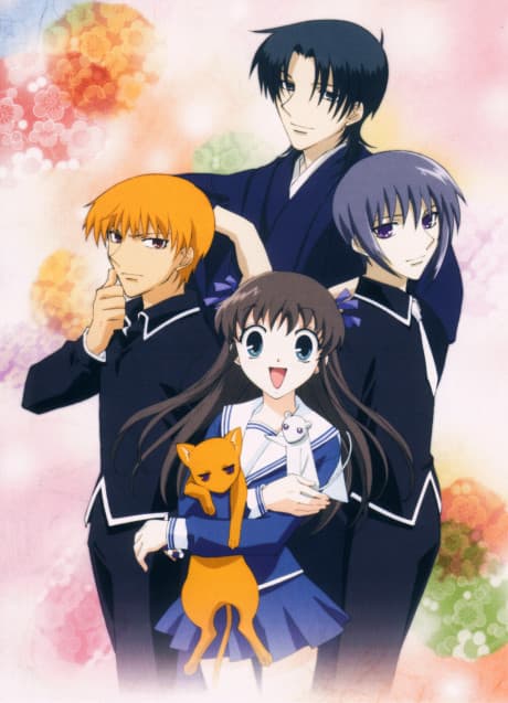 Fruits Basket (2001)