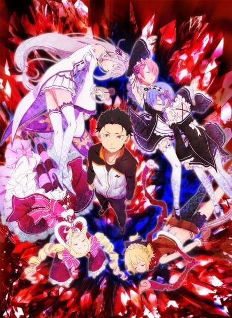 Re: Zero Bond of Ice OVA