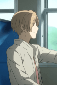 Season 1: Natsume Yuujinchou